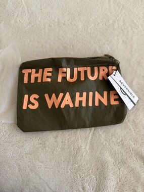 Aloha collection small pouch